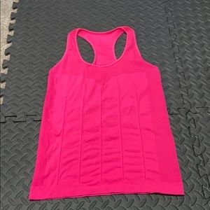 Fabletics Seamless Delta Tank top